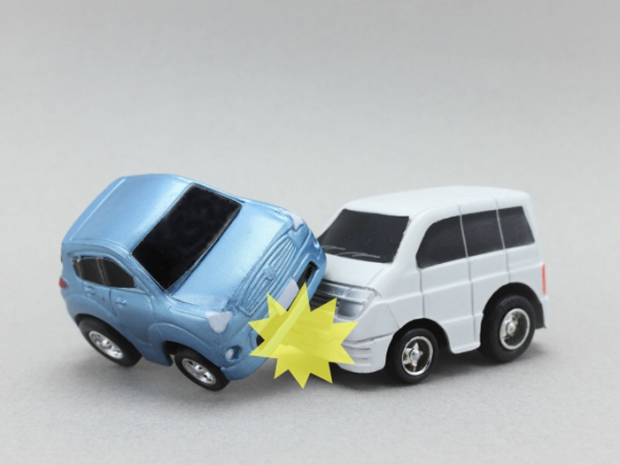 保険・事故対応