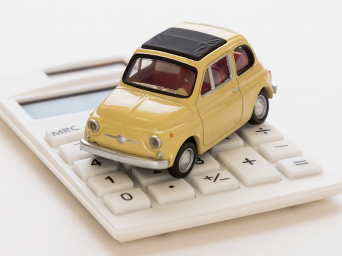 各種ローン取り扱い